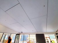 Bamford School Direct Fix on Battens